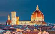 Duomo Firenze Arkitektur H ydepunkter Fasade Interi r Duomo Firenze Arkitektur H ydepunkter Fasade Interi r